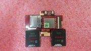 HTC Desire 501 Sim Kart Bordu