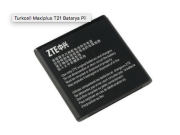 Turkcell Maxi Plus 5/T21 Batarya