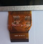 Çin Tablet 9 inç HD Ekran LCD Panel VR 20