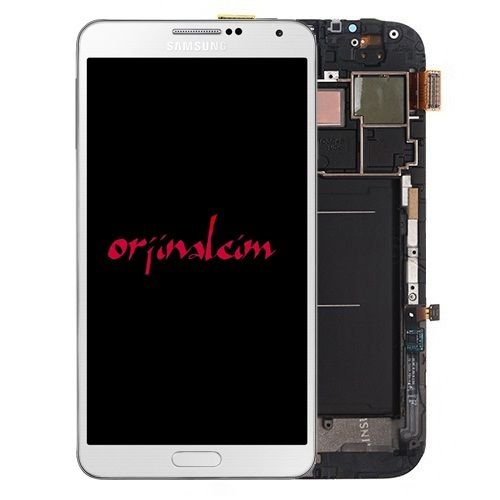 Samsung Galaxy Note 3 Neo  Ekran Takım