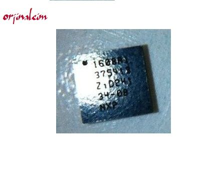 iPhone 4 Şarj Entegresi U2 1608a1 IC