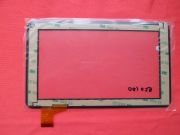 Nurpad CP10 Tablet PC Dokunmatik Panel 7inç ORJ 039