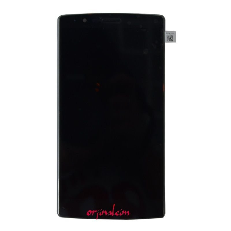 LG G4 H815 LCD Dokunmatik Panel Takım