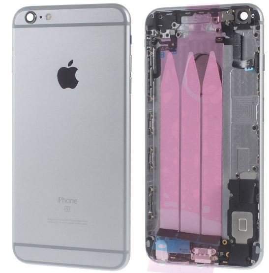 iPhone 6s Plus Kasa Dolu Full