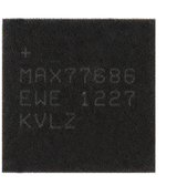 Samsung I9300 Galaxy S3, N7100 Note 2 Power Entegre MAX77886 IC