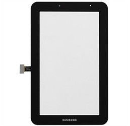 Samsung Galaxy Tab 2 P3100 Dokunmatik Panel SİYAH
