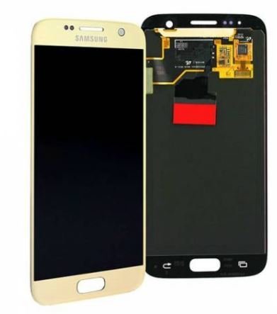 Samsung Galaxy S7 G930 Dokunmatik Takım