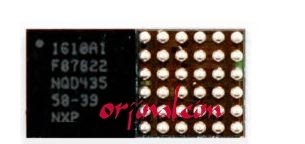 iPhone 5s USB Şarj Entegre Power 1610A1/ U2 IC