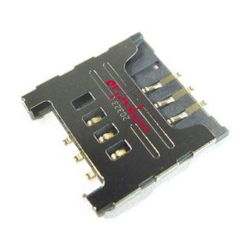 Samsung Galaxy Mini 2 s6500 Sim Kart Okuyucu