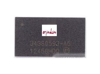 iPad Mini Güç Entegre Power 343S0593-A5 IC