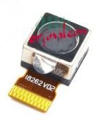 Samsung i8262 Galaxy Core Kamera