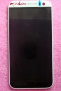 HTC Desire 616 LCD Ekran Dokunmatik Panel Takım