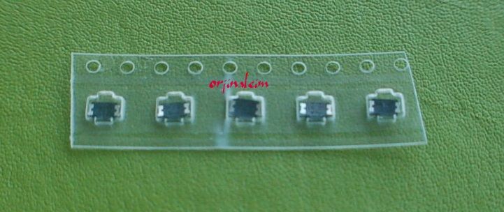 iPhone 6 On Off Switch