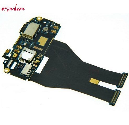 HTC Sensation Ana Film Ses-Güç On-Off Filmi
