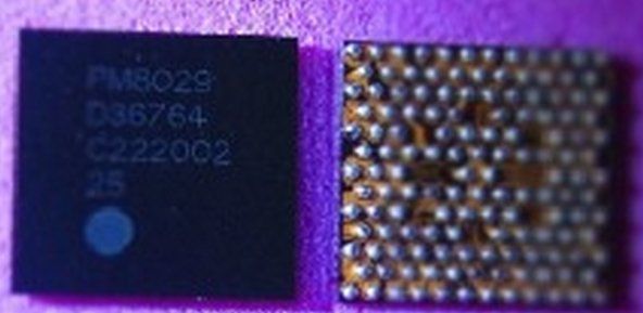 Samsung s7560-7562 s6500 Güç Entegresi  Power SYS PM8029 IC
