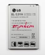 LG G3 BL-53YH Batarya