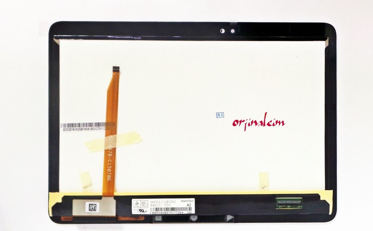 General Mobile E-tab 5 LCD Ekran Dokunmatik Panel Takım ÇIKMA