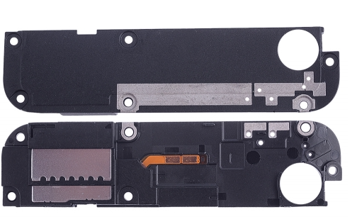 Asus Zenfone 3 Ze552kl Zil Buzzer Hoparlör Full