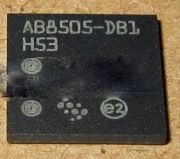 Samsung I8190 S3 Mini Güç Entegresi Power ic AB8505-DB1