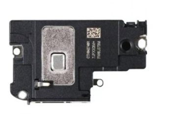 iPhone XS Max için Kulak Hoparlör Buzzer