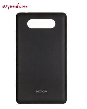 Nokia 820 Lumia Arka Pil Kapak
