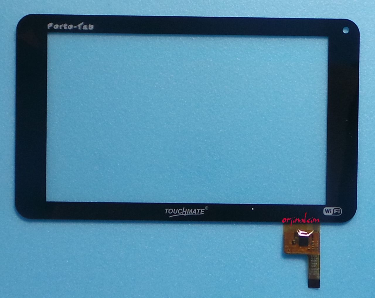 TouchMate Porto Tab 7 inç Dokunmatik Panel ORJ 230