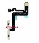 iPhone 6 Plus Ses On-Off Kilit Film
