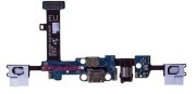 Samsung A310 A3 USB Şarj Soket Bordu