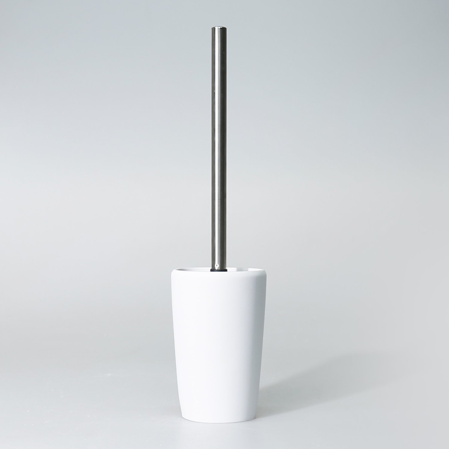 Conical Banyo Seti Beyaz