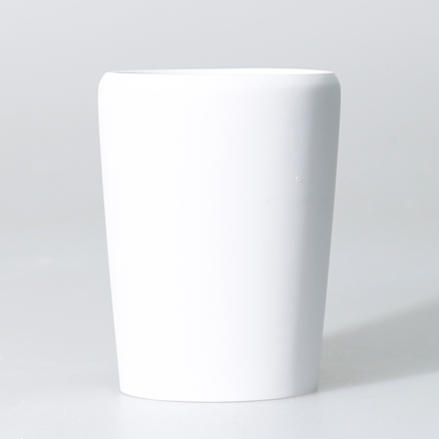 Conical Banyo Seti Beyaz