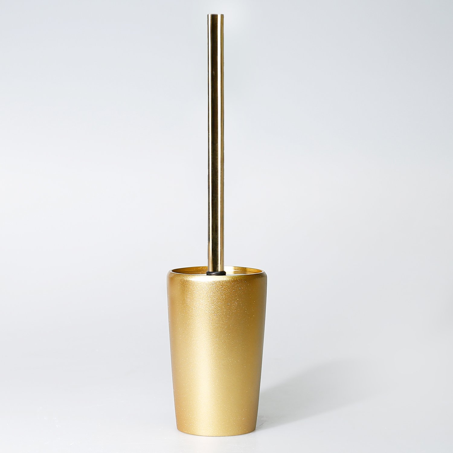 Conical Banyo Seti Altın