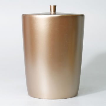 Conical Çöp Kovası Vizon