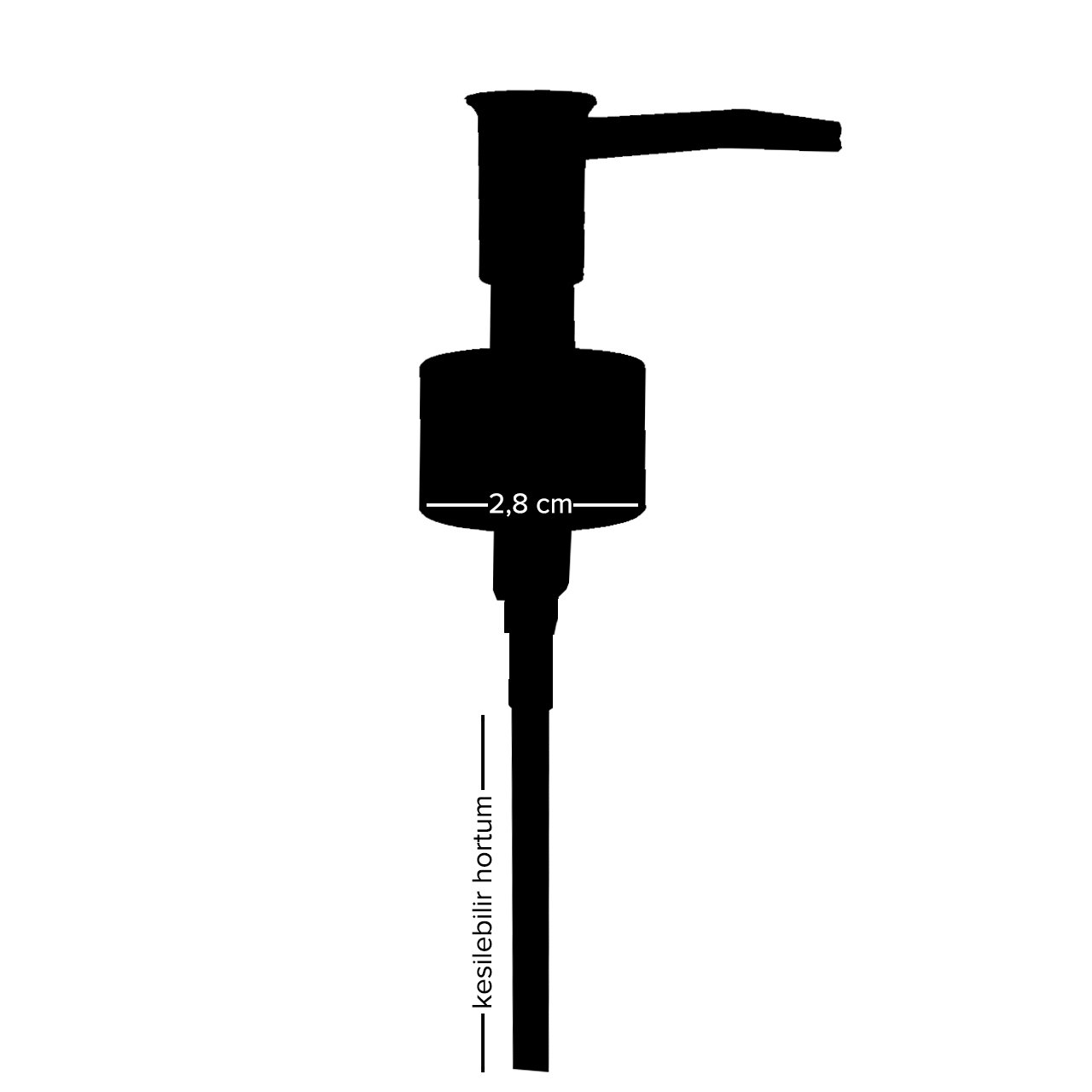 Pump Gold-