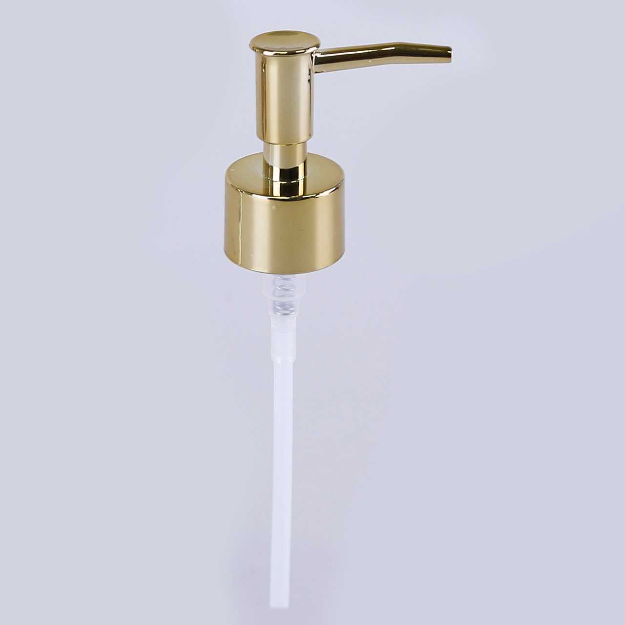 Pump Gold-