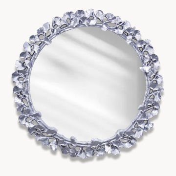 Clove Ayna Gümüş