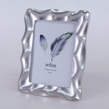 Silver Frame 13x18 Telles