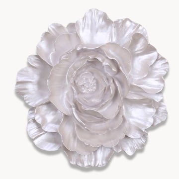 Lotus Dekoratif Çiçek İnci