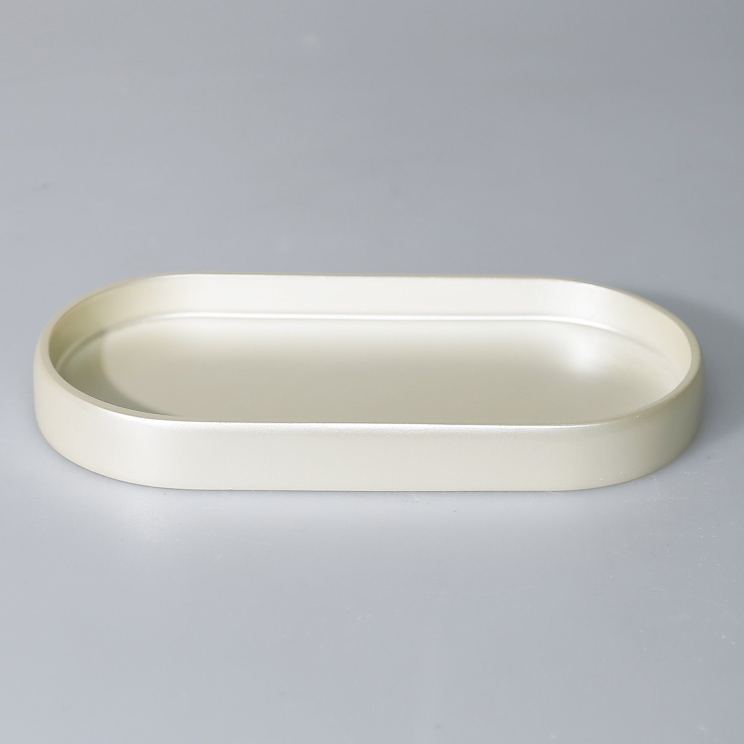 Linen Banyo Seti İnci