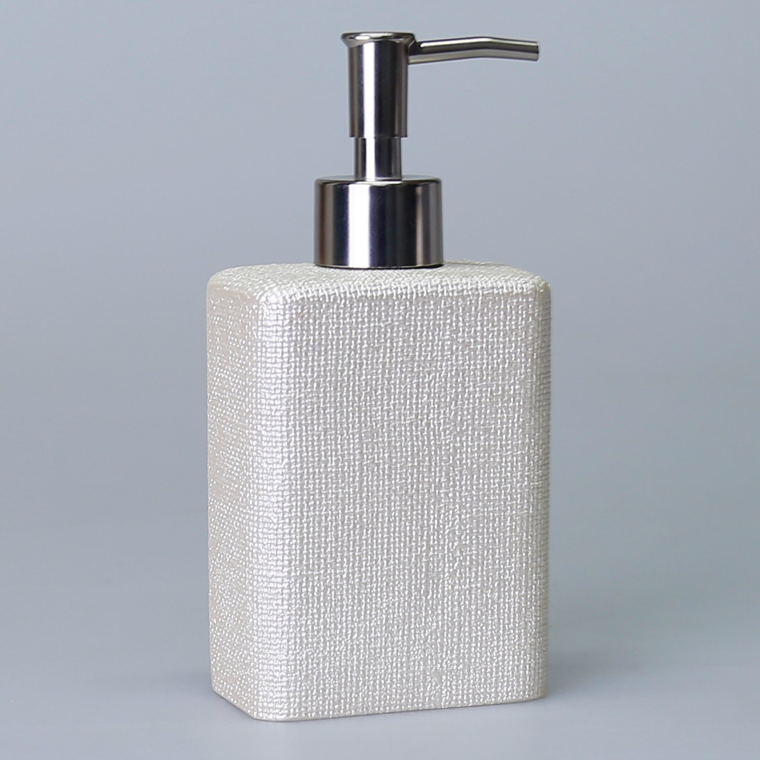 Linen Banyo Seti İnci