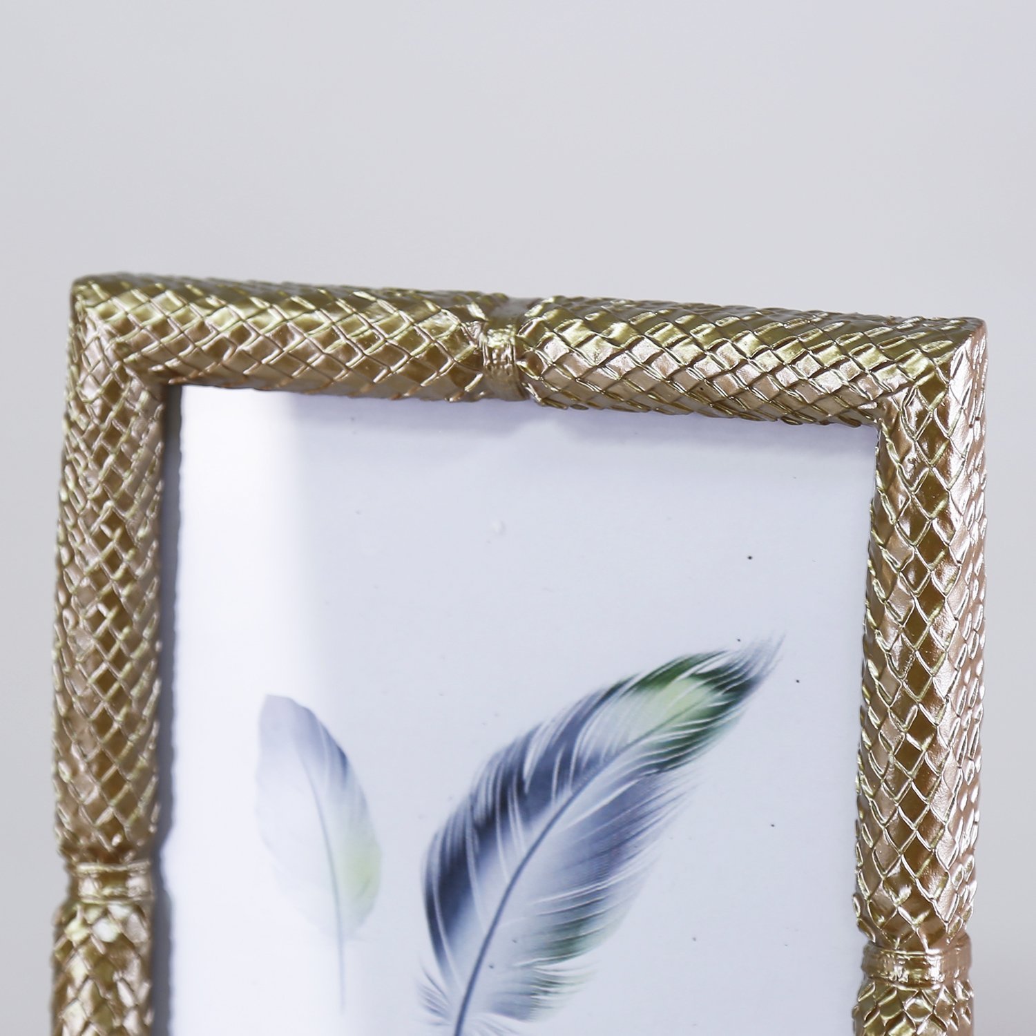13x18 Zena Çerçeve Vizon