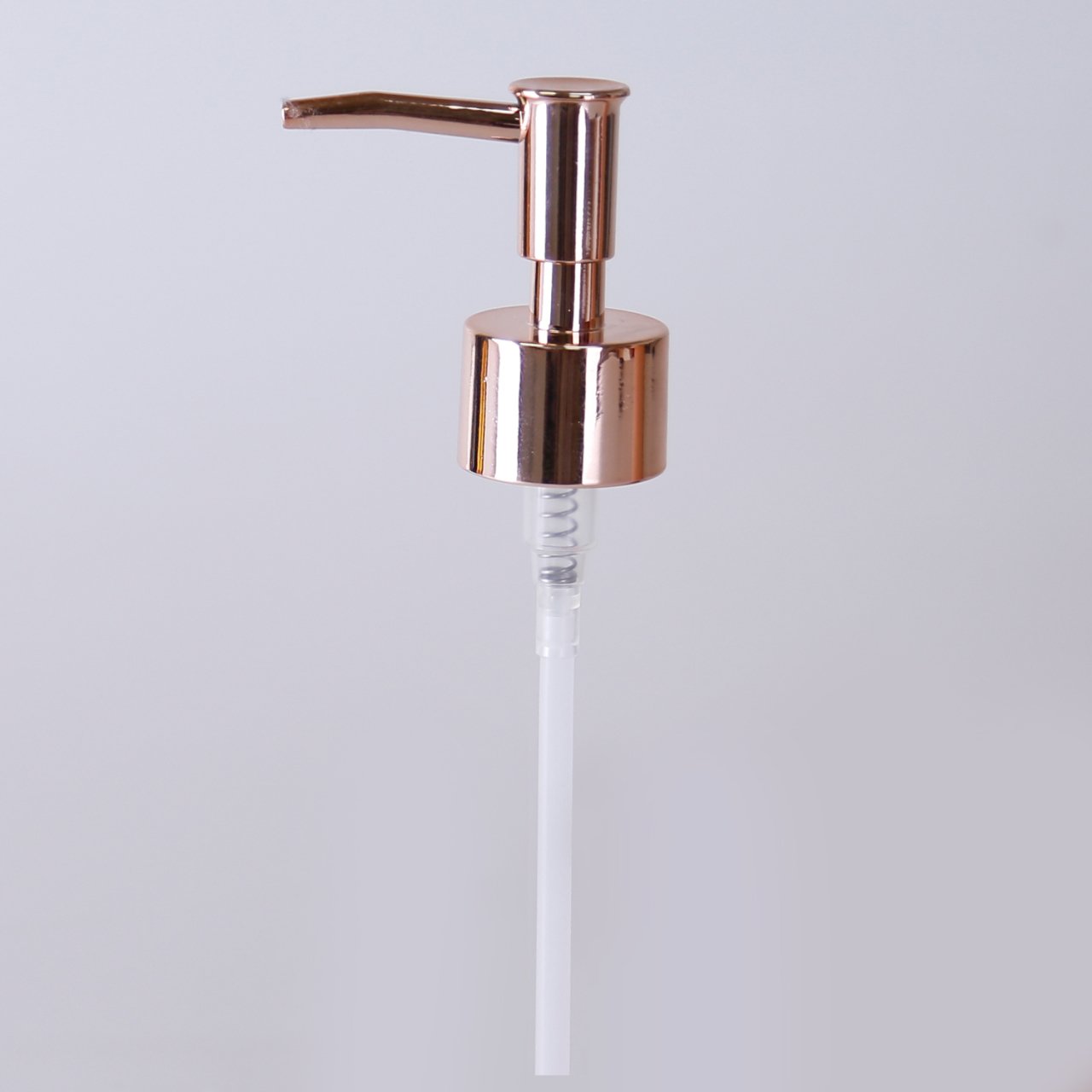 Pompa Rosegold