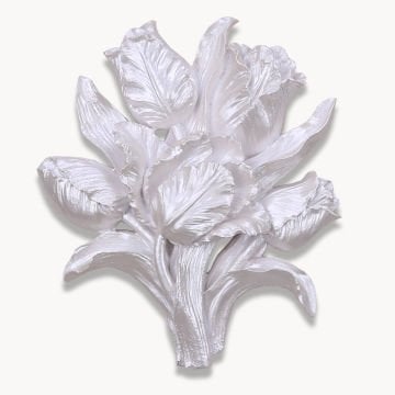 Tulipa Dekoratif Çiçek İnci