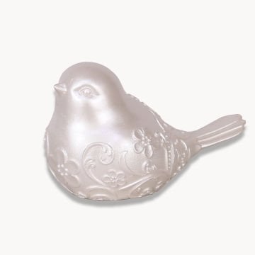 Birdy Dekoratif Obje İnci