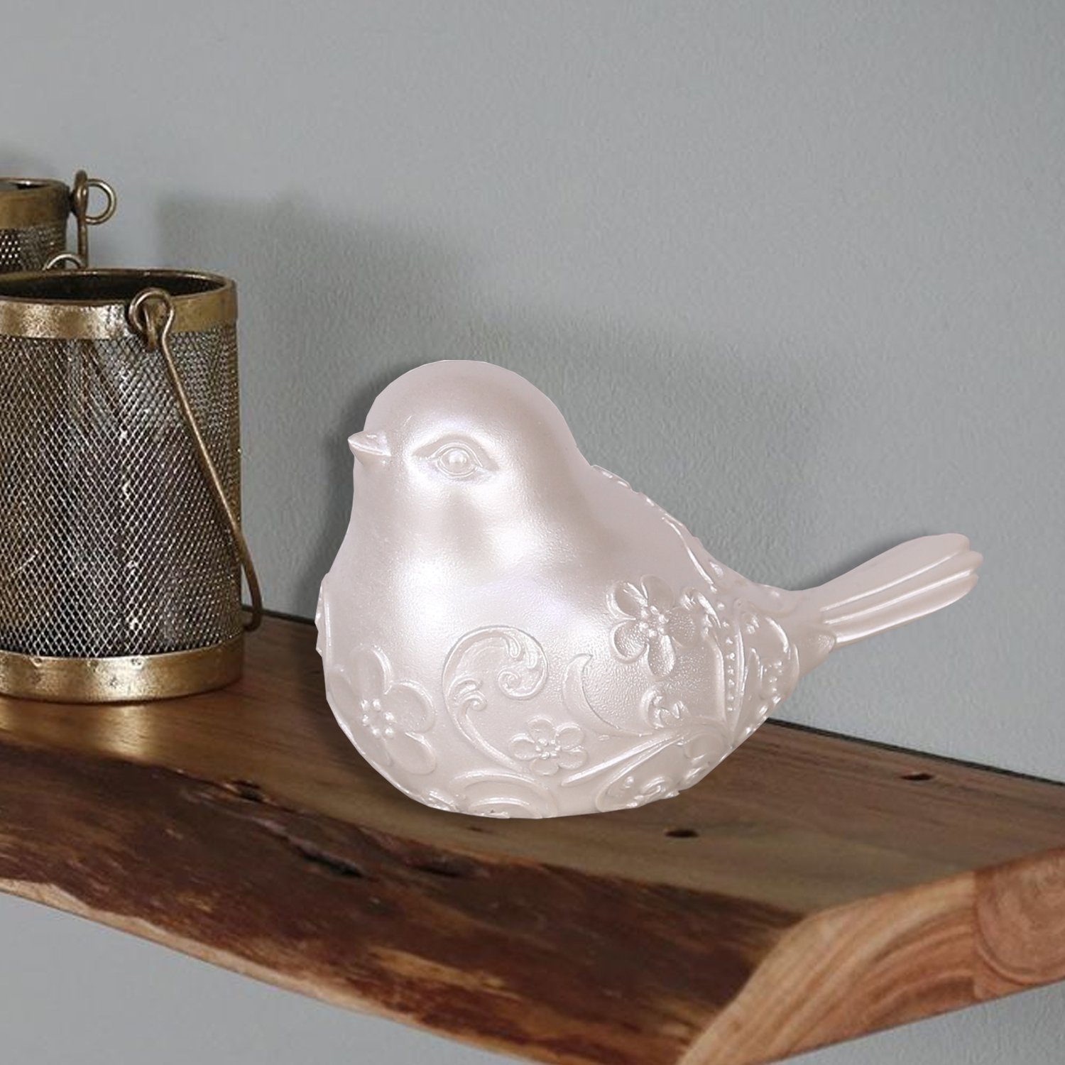 Birdy Dekoratif Obje İnci