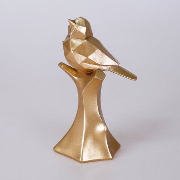 Sparrow 1'li Kuş Altın