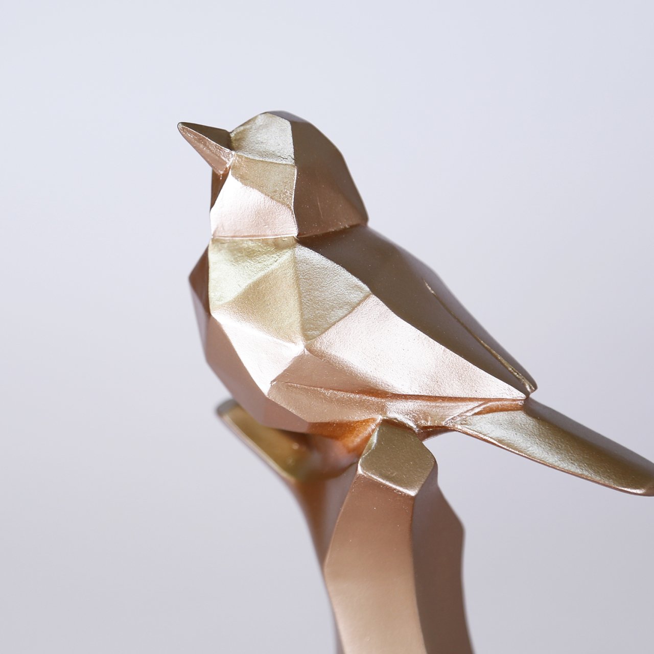 Sparrow 1'li Kuş Vizon
