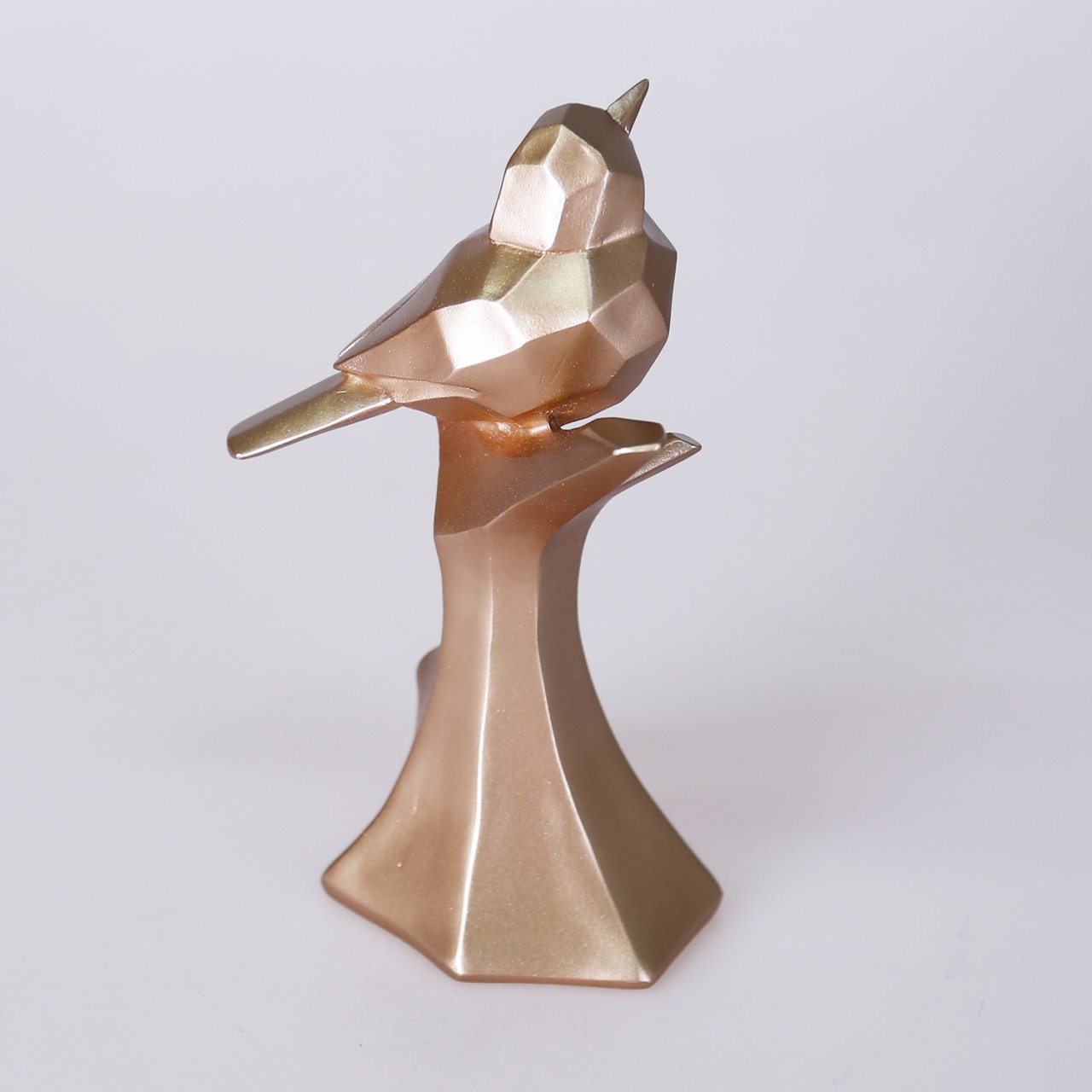 Sparrow 1'li Kuş Vizon