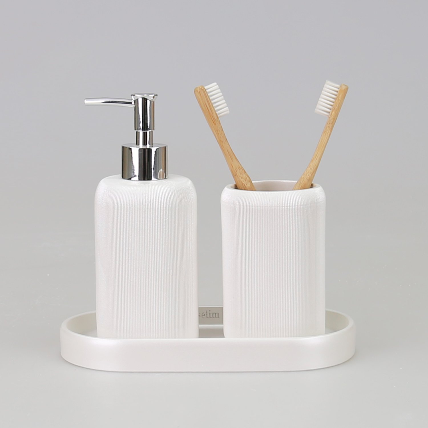 Rising Banyo Seti İnci