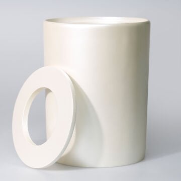 Victoria Dustbin Pearl