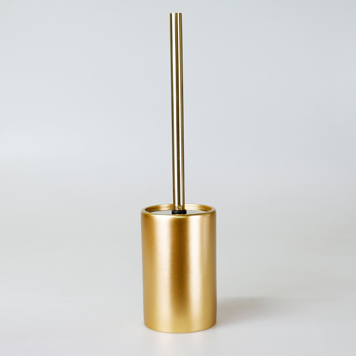 Victoria Dustbin Gold